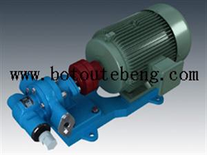 kcb18.3齒輪泵-kcb齒輪油泵-kcb55齒輪泵